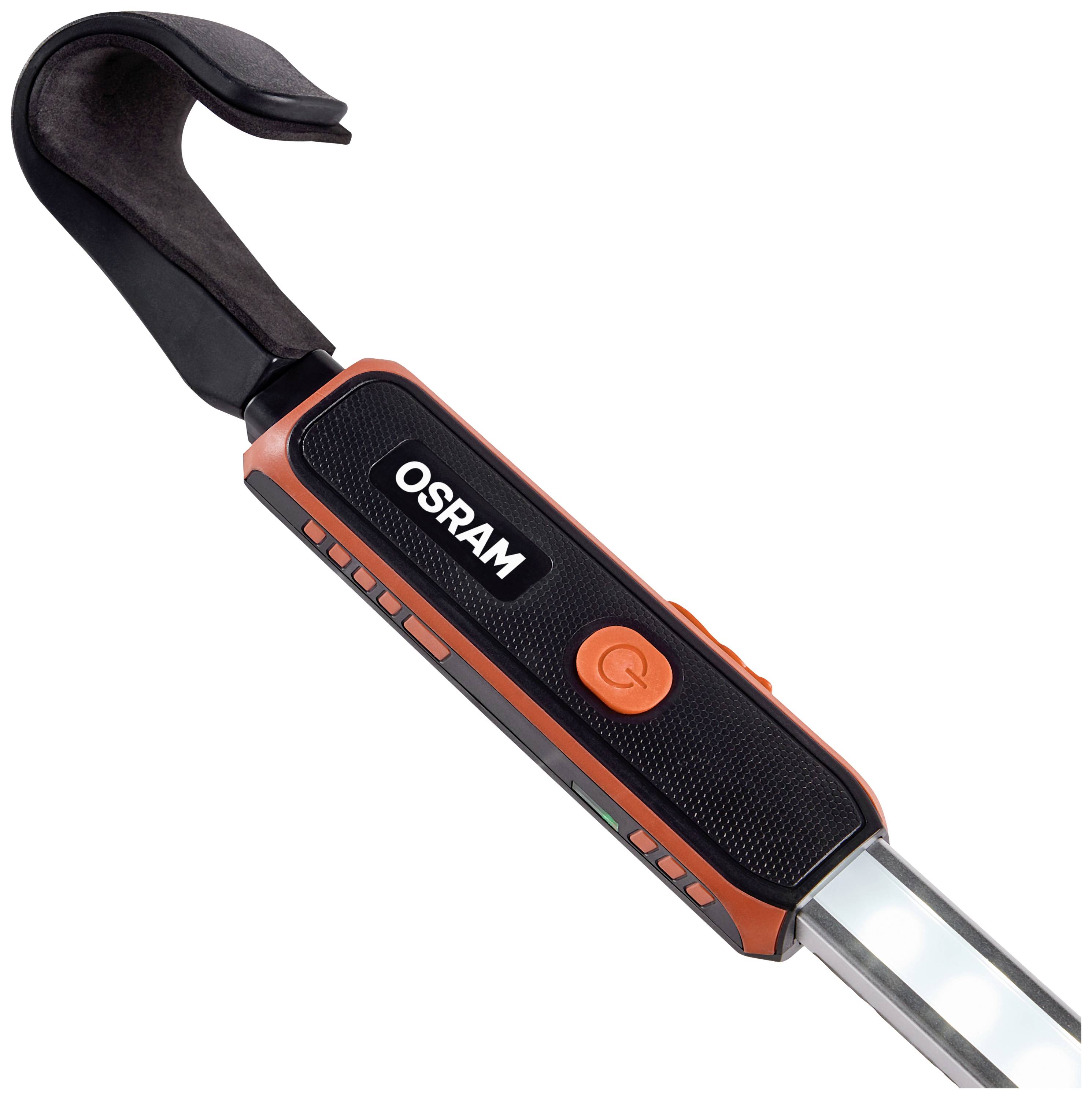 Osram Automotive LEDIL415 LEDinspect RECHARGEABLE UNDERBONNET LIGHT LED Motorhaubenleuchte akkubetrieben, über USB 16.28W 1200lm