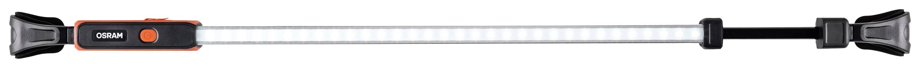 Osram Automotive LEDIL415 LEDinspect RECHARGEABLE UNDERBONNET LIGHT LED Motorhaubenleuchte akkubetrieben, über USB 16.28W 1200lm