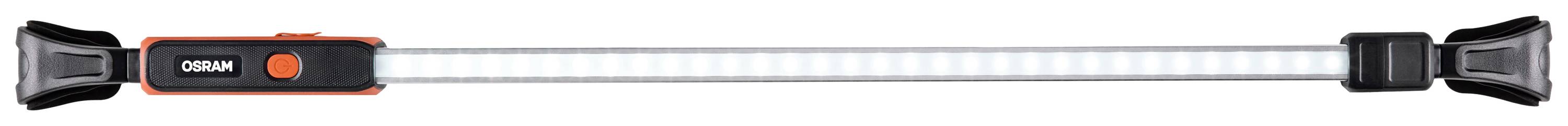 Osram Automotive LEDIL415 LEDinspect RECHARGEABLE UNDERBONNET LIGHT LED Motorhaubenleuchte akkubetrieben, über USB 16.28W 1200lm