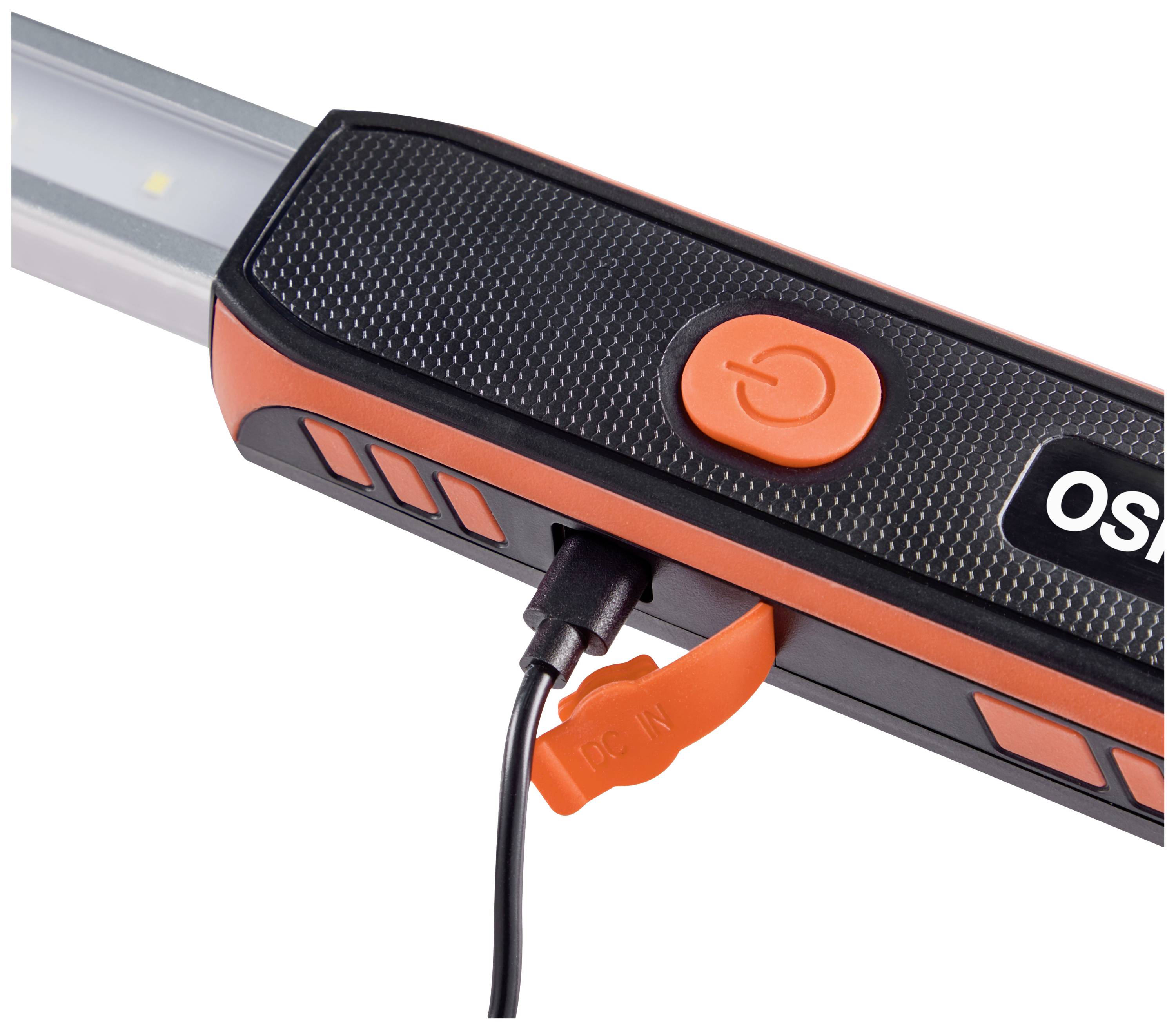 Osram Automotive LEDIL415 LEDinspect RECHARGEABLE UNDERBONNET LIGHT LED Motorhaubenleuchte akkubetrieben, über USB 16.28W 1200lm