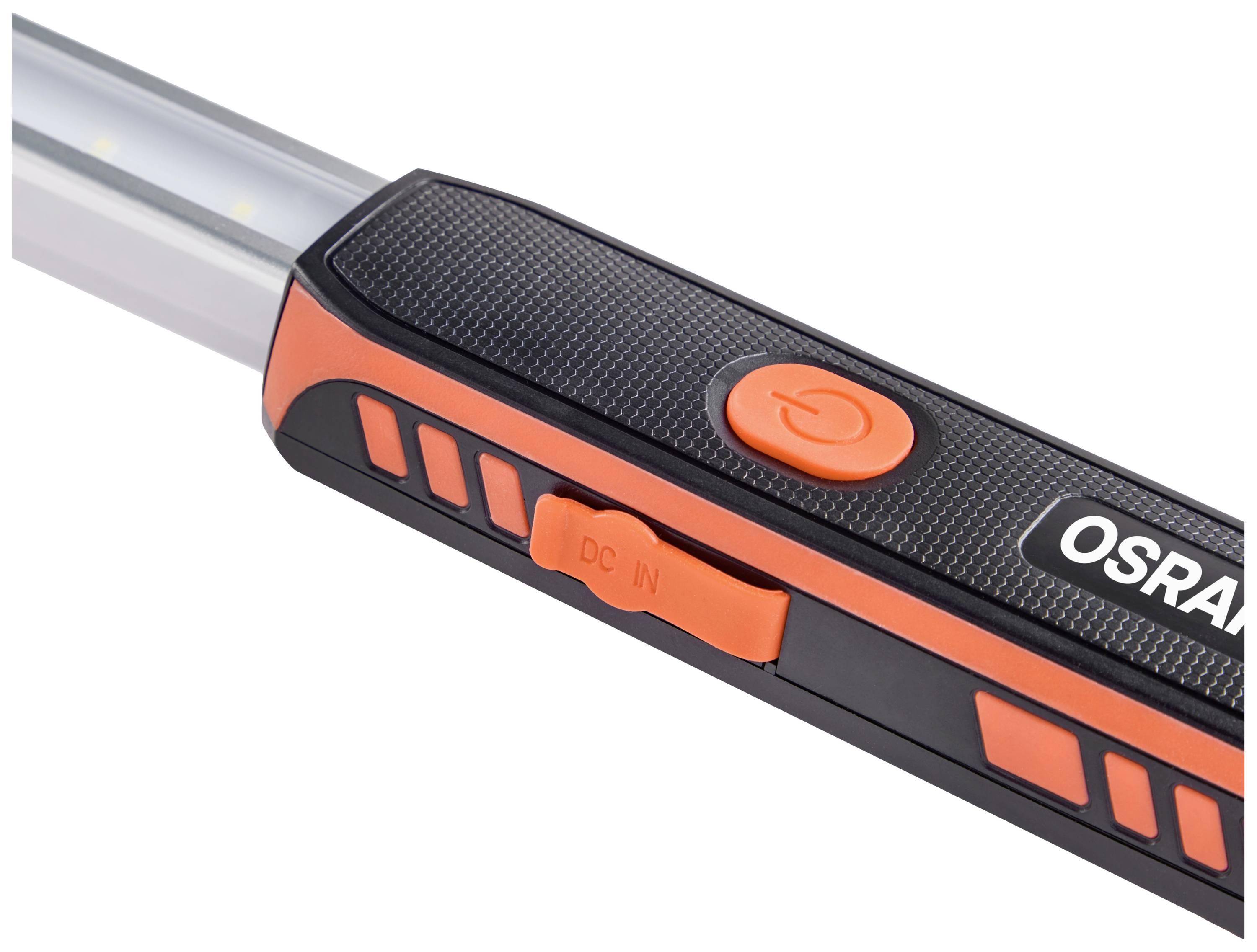 Osram Automotive LEDIL415 LEDinspect RECHARGEABLE UNDERBONNET LIGHT LED Motorhaubenleuchte akkubetrieben, über USB 16.28W 1200lm