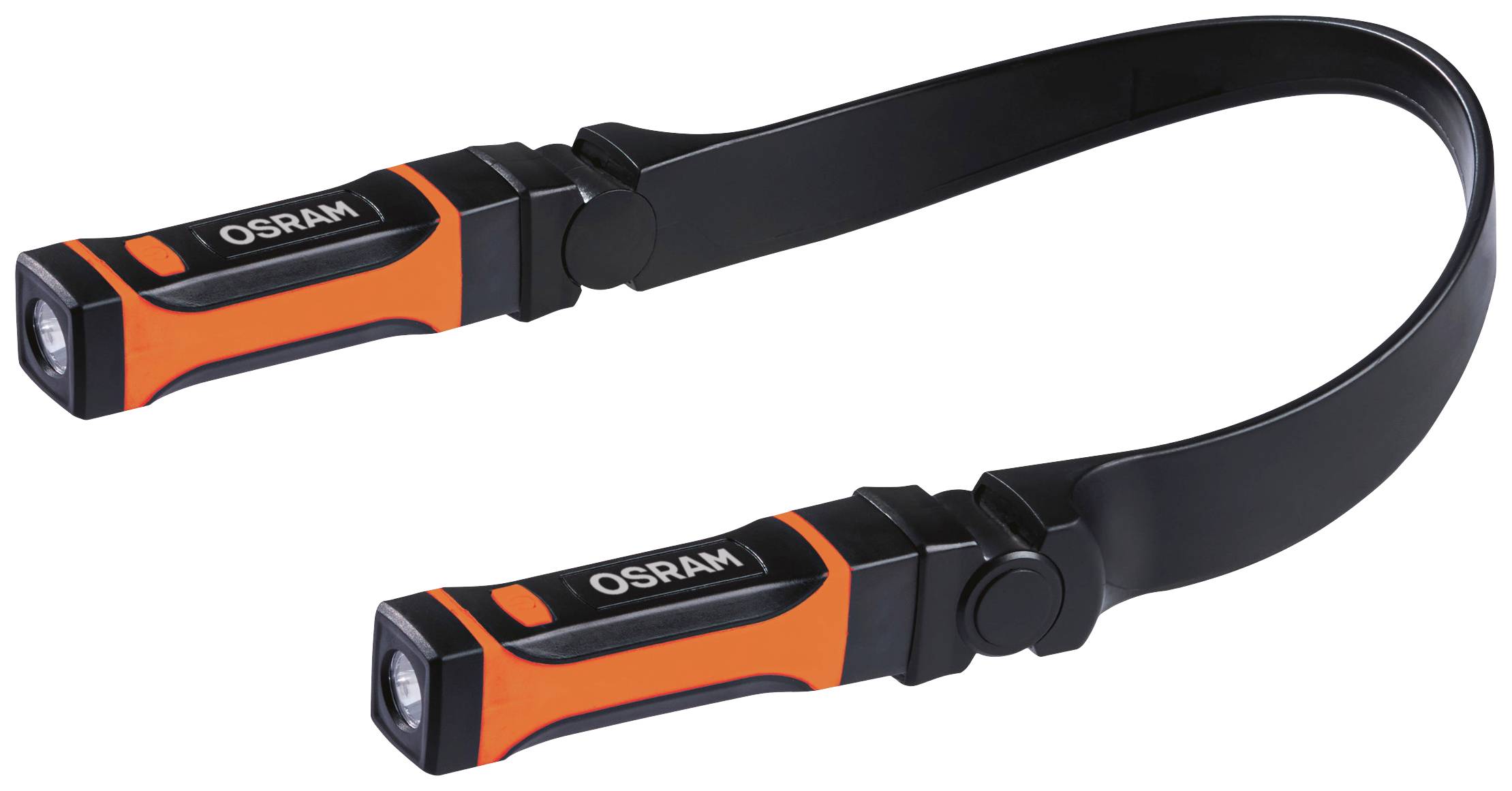 Osram Automotive LEDIL413 WEARABLE NECK LIGHT LED Arbeitsleuchte über USB, akkubetrieben 265lm