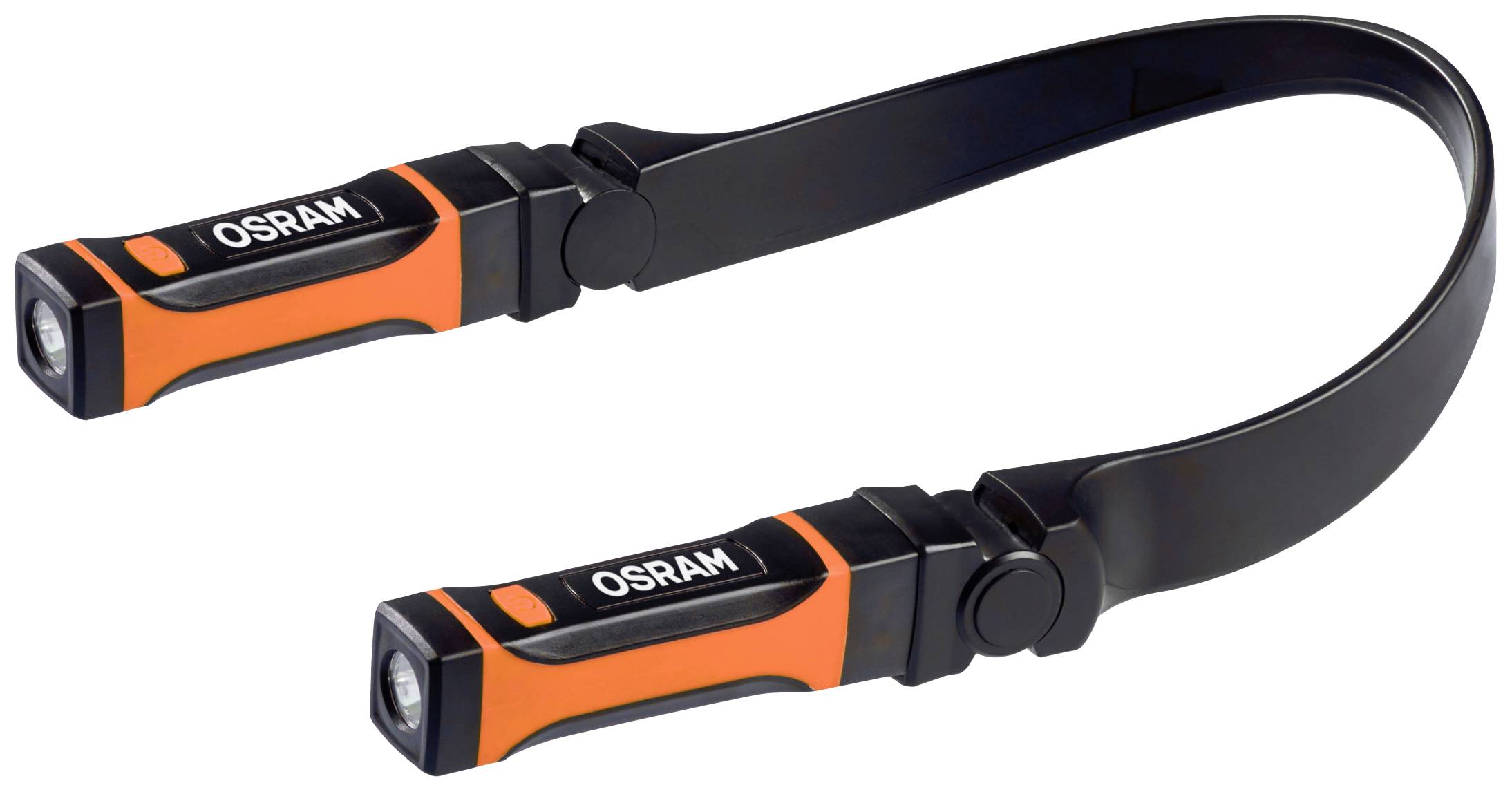 Osram Automotive LEDIL413 WEARABLE NECK LIGHT LED Arbeitsleuchte über USB, akkubetrieben 265lm