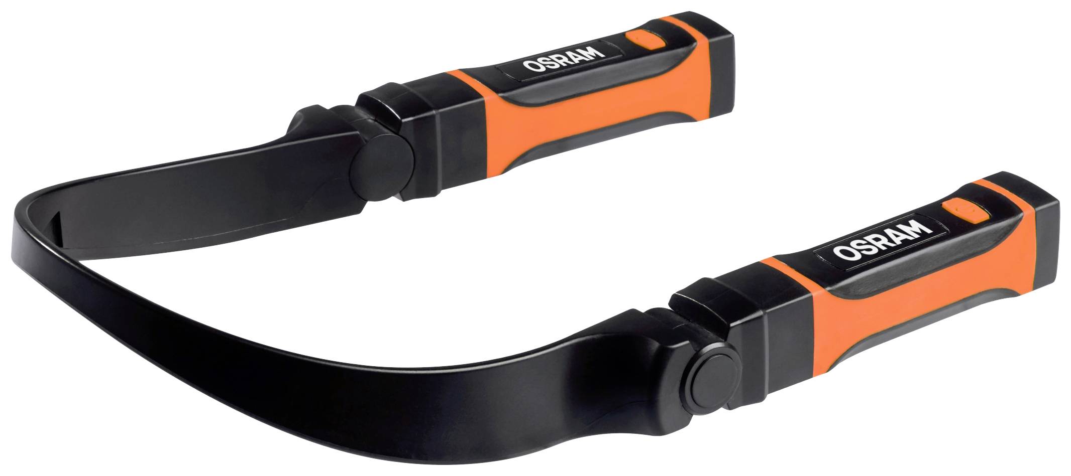 Osram Automotive LEDIL413 WEARABLE NECK LIGHT LED Arbeitsleuchte über USB, akkubetrieben 265lm