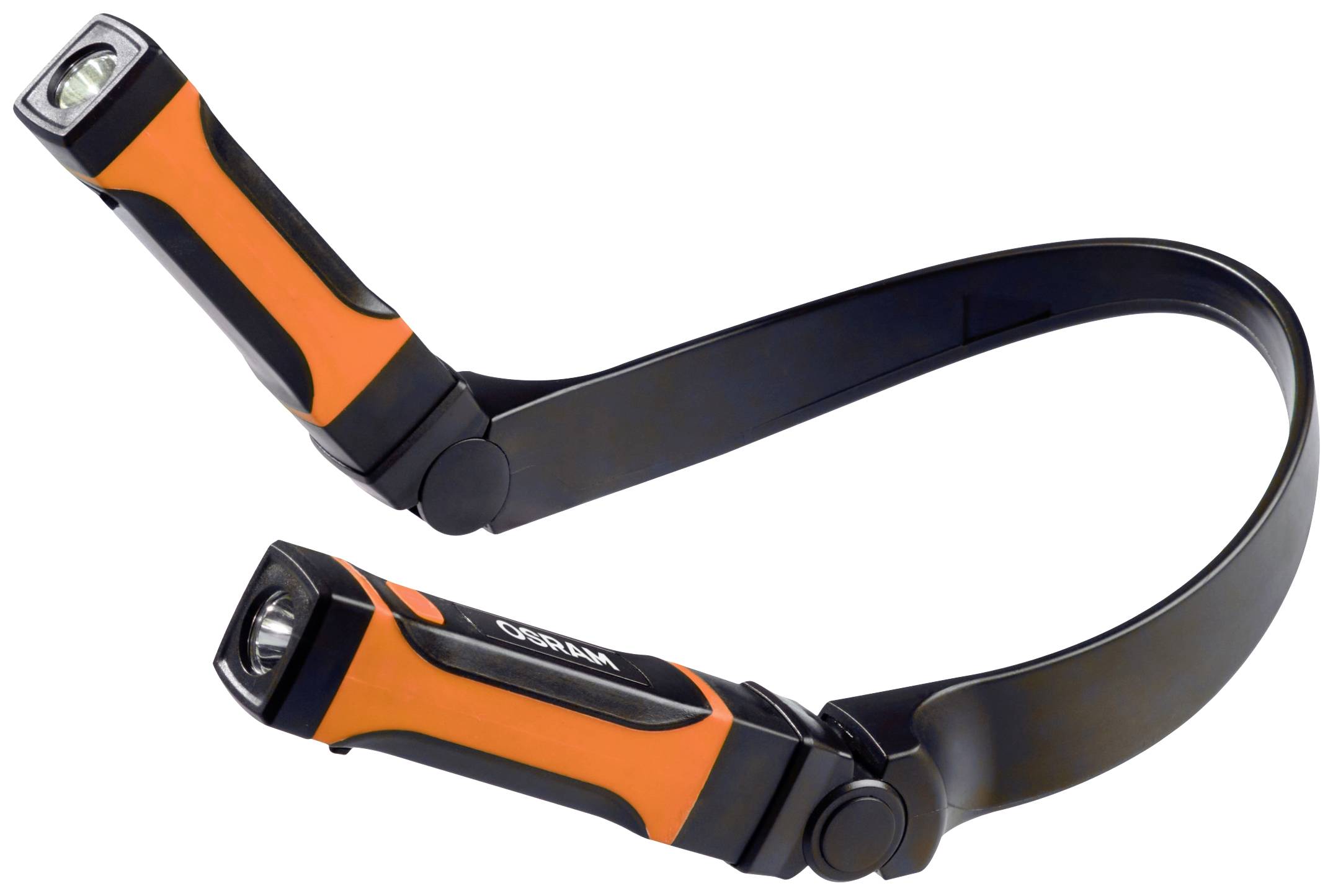 Osram Automotive LEDIL413 WEARABLE NECK LIGHT LED Arbeitsleuchte über USB, akkubetrieben 265 lm