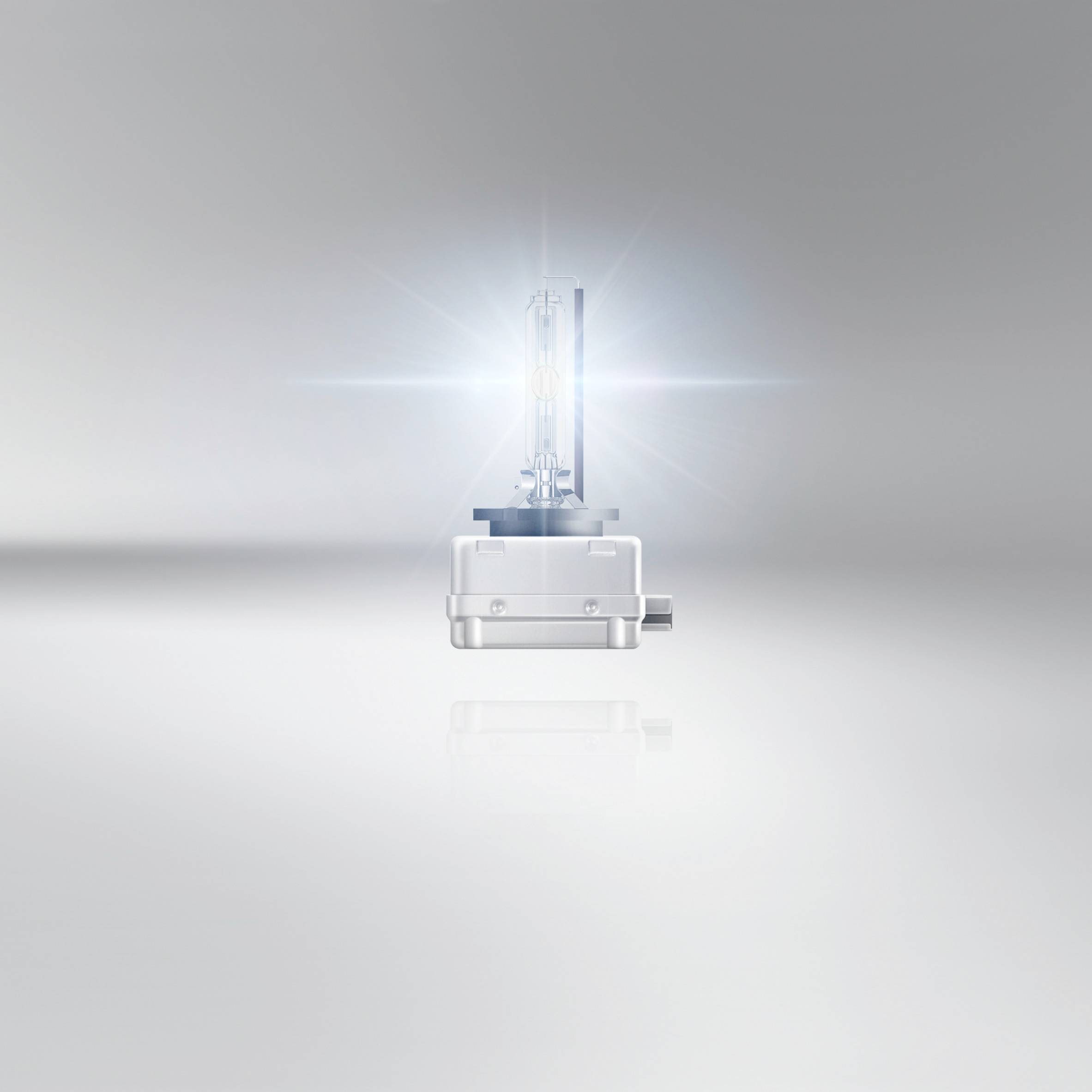 OSRAM 66140XNN Xenon Leuchtmittel Xenarc Night Breaker® Laser D1S 35W 85V