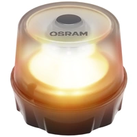 Osram Automotive LEDSL104 ROAD FLARE Signal TA20 Warnblinkleuchte LED-Leuchte, Magnethalter Pkw, Lkw, Quad, SUV, ATV, Wohnmobile Osram Automotive LEDSL104 ROAD FLARE Signal TA20 Warnblinkleuchte LED-Leuchte, Magnethalter Pkw, Lkw, Quad, SUV, ATV, Wohnmobile