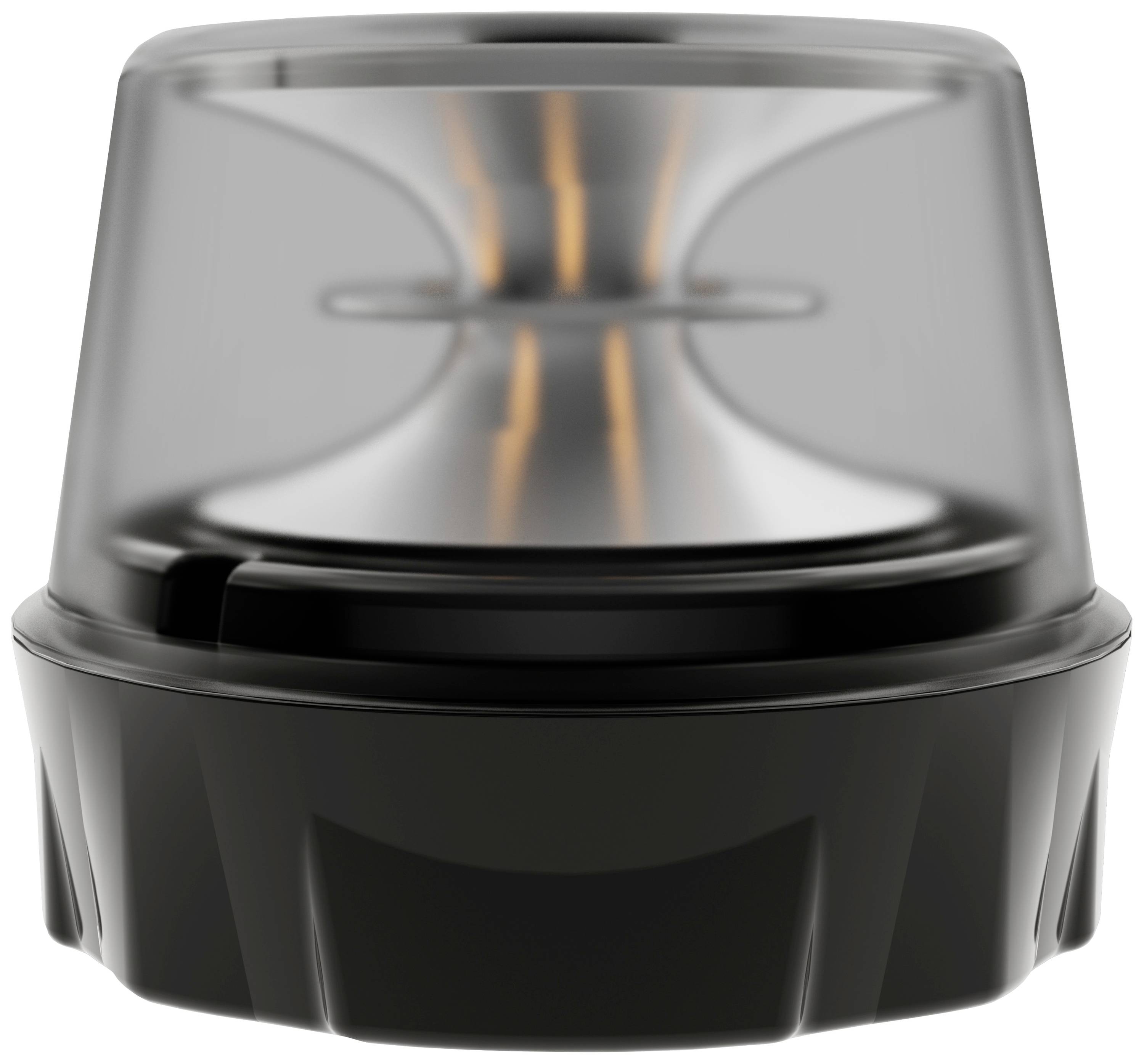 Osram Automotive LEDSL104 ROAD FLARE Signal TA20 Warnblinkleuchte LED-Leuchte, Magnethalter Pkw, Lkw, Quad, SUV, ATV, Wohnmobile