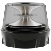 Osram Automotive LEDSL104 ROAD FLARE Signal TA20 Warnblinkleuchte LED-Leuchte, Magnethalter Pkw, Lkw, Quad, SUV, ATV, Wohnmobile Osram Automotive LEDSL104 ROAD FLARE Signal TA20 Warnblinkleuchte LED-Leuchte, Magnethalter Pkw, Lkw, Quad, SUV, ATV, Wohnmobile