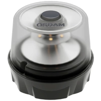 Osram Automotive LEDSL104 ROAD FLARE Signal TA20 Warnblinkleuchte LED-Leuchte, Magnethalter Pkw, Lk Osram Automotive LEDSL104 ROAD FLARE Signal TA20 Warnblinkleuchte LED-Leuchte, Magnethalter Pkw, Lk