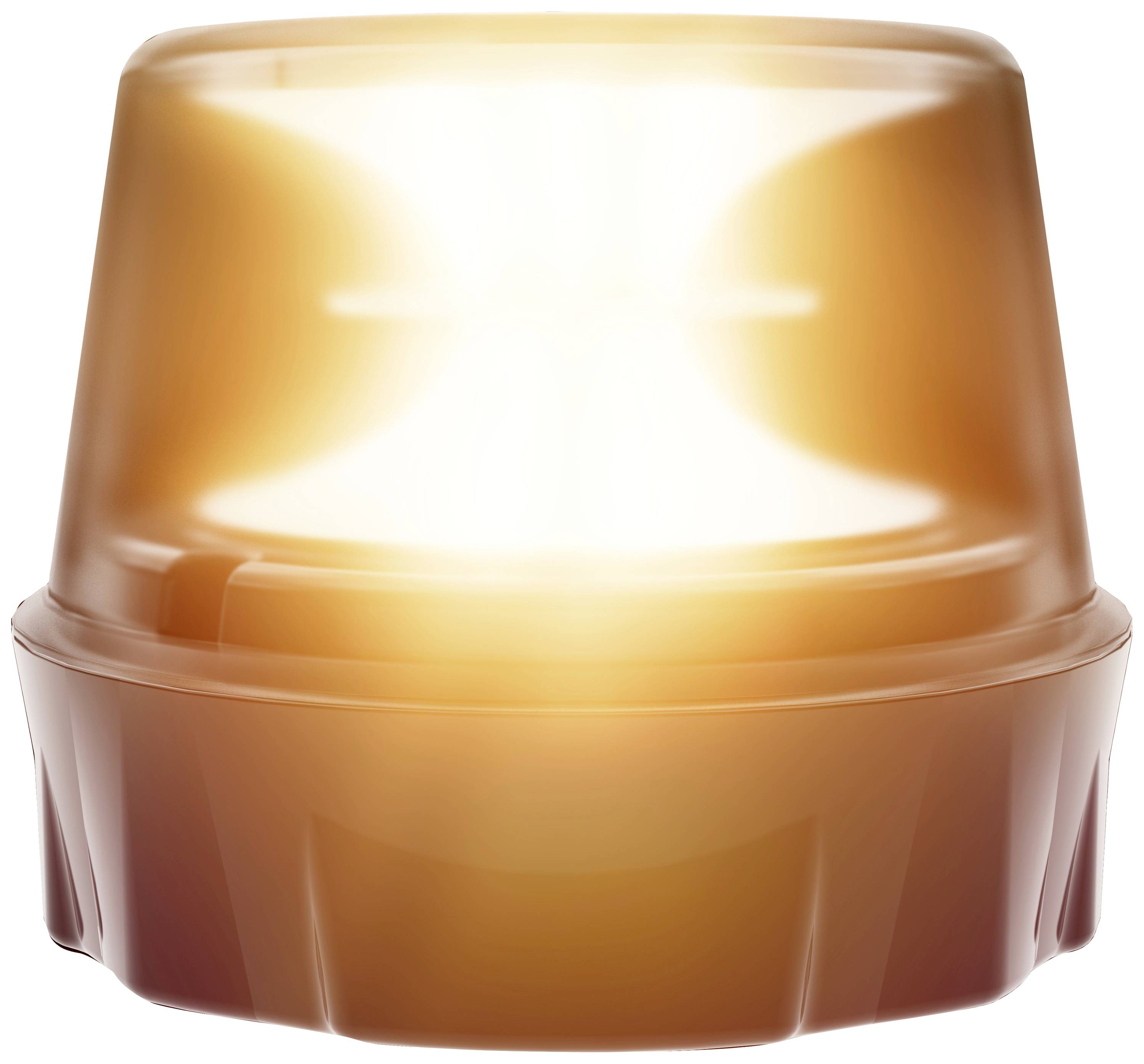 Osram Automotive LEDSL104 ROAD FLARE Signal TA20 Warnblinkleuchte LED-Leuchte, Magnethalter Pkw, Lkw, Quad, SUV, ATV, Wohnmobile