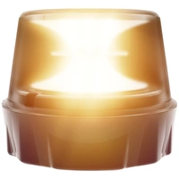 Osram Automotive LEDSL104 ROAD FLARE Signal TA20 Warnblinkleuchte LED-Leuchte, Magnethalter Pkw, Lkw, Quad, SUV, ATV, Wohnmobile Osram Automotive LEDSL104 ROAD FLARE Signal TA20 Warnblinkleuchte LED-Leuchte, Magnethalter Pkw, Lkw, Quad, SUV, ATV, Wohnmobile