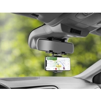 Eufab KFZ Smartphone Halterung Handy-Kfz-Halterung 80mm (max) 7 Zoll (max) Eufab KFZ Smartphone Halterung Handy-Kfz-Halterung 80mm (max) 7 Zoll (max)