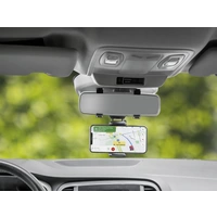 Eufab KFZ Smartphone Halterung Handy-Kfz-Halterung 80mm (max) 7 Zoll (max) Eufab KFZ Smartphone Halterung Handy-Kfz-Halterung 80mm (max) 7 Zoll (max)