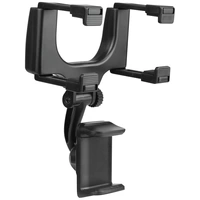 Eufab KFZ Smartphone Halterung Handy-Kfz-Halterung 80mm (max) 7 Zoll (max) Eufab KFZ Smartphone Halterung Handy-Kfz-Halterung 80mm (max) 7 Zoll (max)