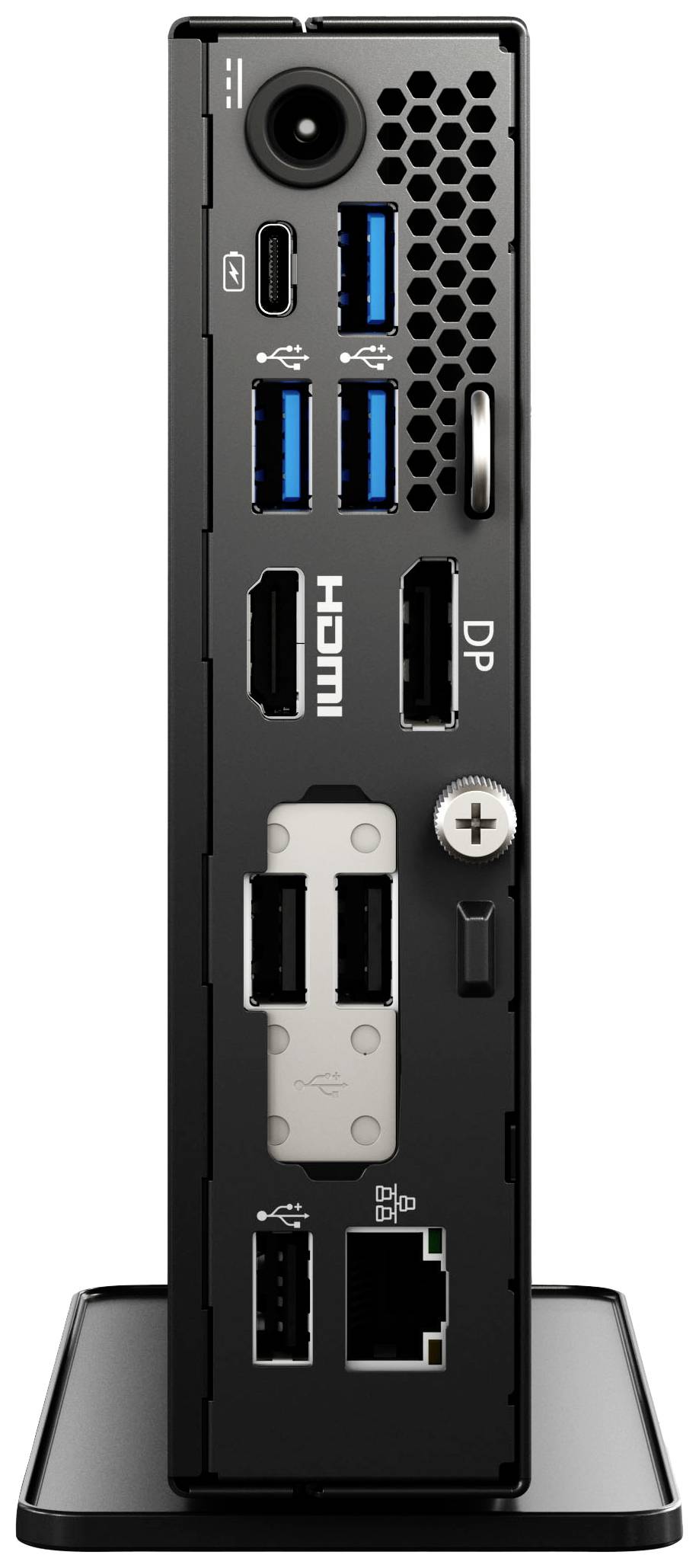 Fujitsu Desktop PC ESPRIMO G6012 Intel® Core™ i5 i5-12400T 4.2 GHz 16 GB RAM 512 GB SSD Intel UHD Graphics 730 Win 11 Pro VFY:G612EPC51MIN