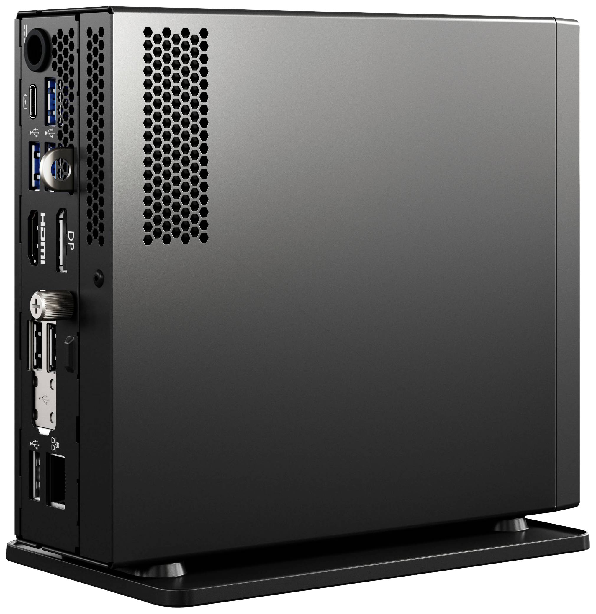 Fujitsu Desktop PC ESPRIMO G6012 Intel® Core™ i5 i5-12400T 4.2 GHz 16 GB RAM 512 GB SSD Intel UHD Graphics 730 Win 11 Pro VFY:G612EPC51MIN