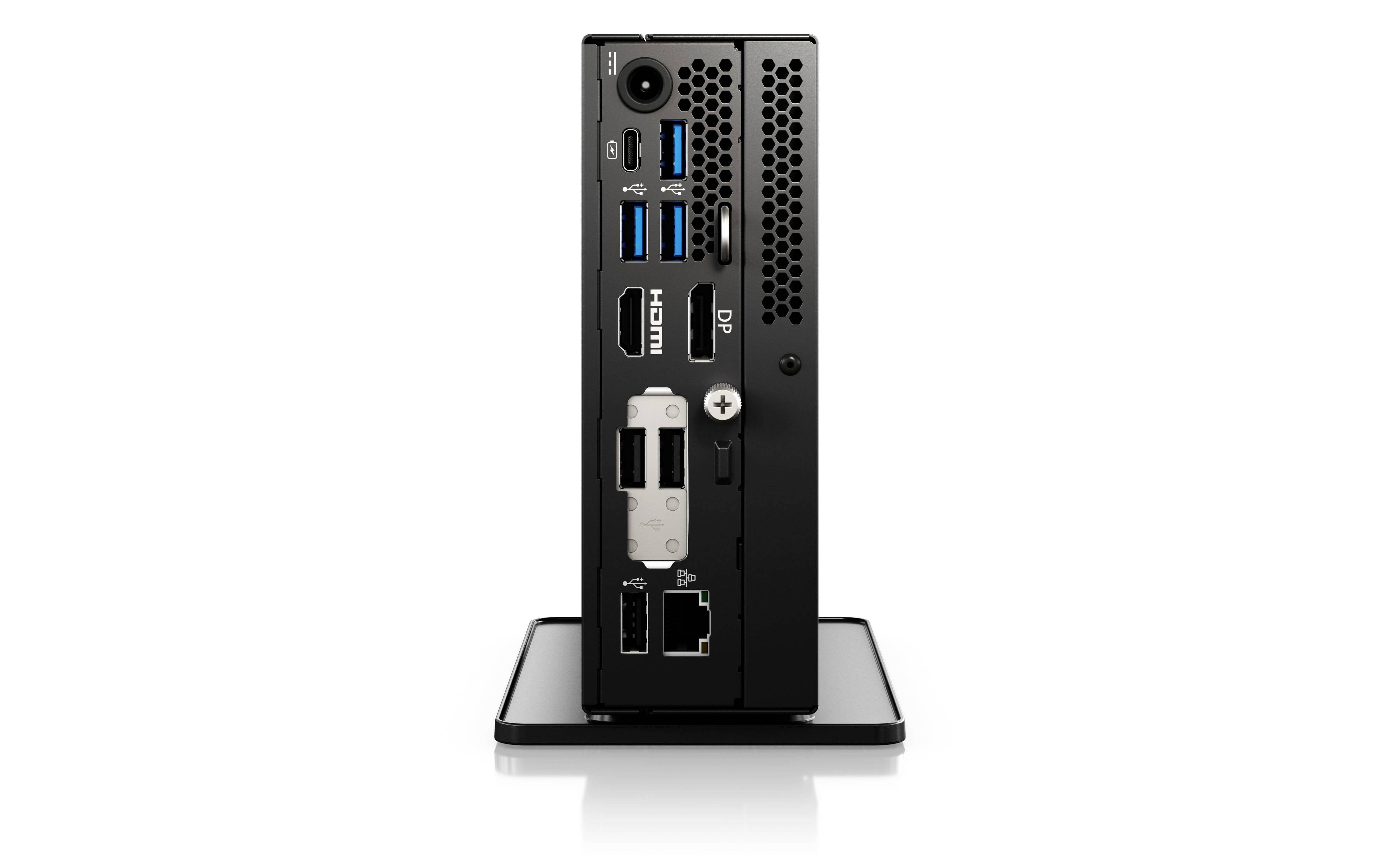 Fujitsu Desktop PC ESPRIMO G6012 Intel® Core™ i5 i5-12400T 4.2 GHz 16 GB RAM 512 GB SSD Intel UHD Graphics 730 Win 11 Pro VFY:G612EPC51MIN