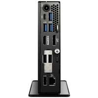 Fujitsu Mini PC ESPRIMO G6012 Intel® Core™ i5 i5-12400T 4.2 GHz 16 GB RAM 512 GB SSD Intel UHD Graphics 730 Win 11 Pro VFY:G612EPH51MIN Fujitsu Mini PC ESPRIMO G6012 Intel® Core™ i5 i5-12400T 4.2 GHz 16 GB RAM 512 GB SSD Intel UHD Graphics 730 Win 11 Pro VFY:G612EPH51MIN