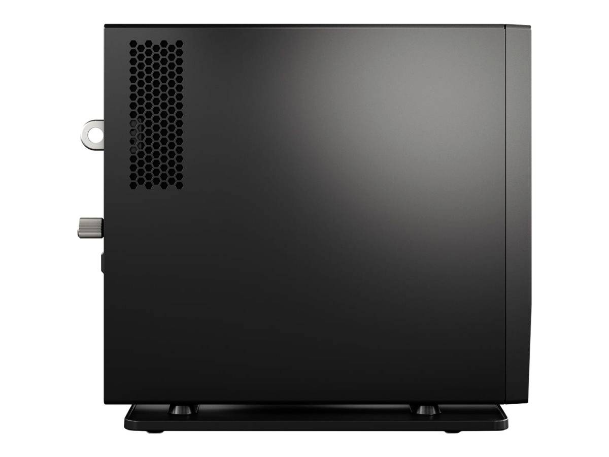 Fujitsu Mini PC ESPRIMO G6012 Intel® Core™ i5 i5-12400T 4.2 GHz 16 GB RAM 512 GB SSD Intel UHD Graphics 730 Win 11 Pro VFY:G612EPH51MIN