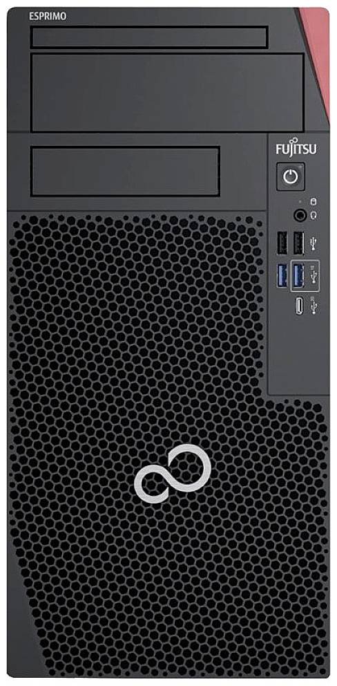 Fujitsu Desktop PC ESPRIMO P9012 Intel® Core™ i9 i9-12900 5.1 GHz 32 GB RAM 1 TB SSD Intel UHD Graphics 770 Win 11 Pro VFY:P912EPC94MIN
