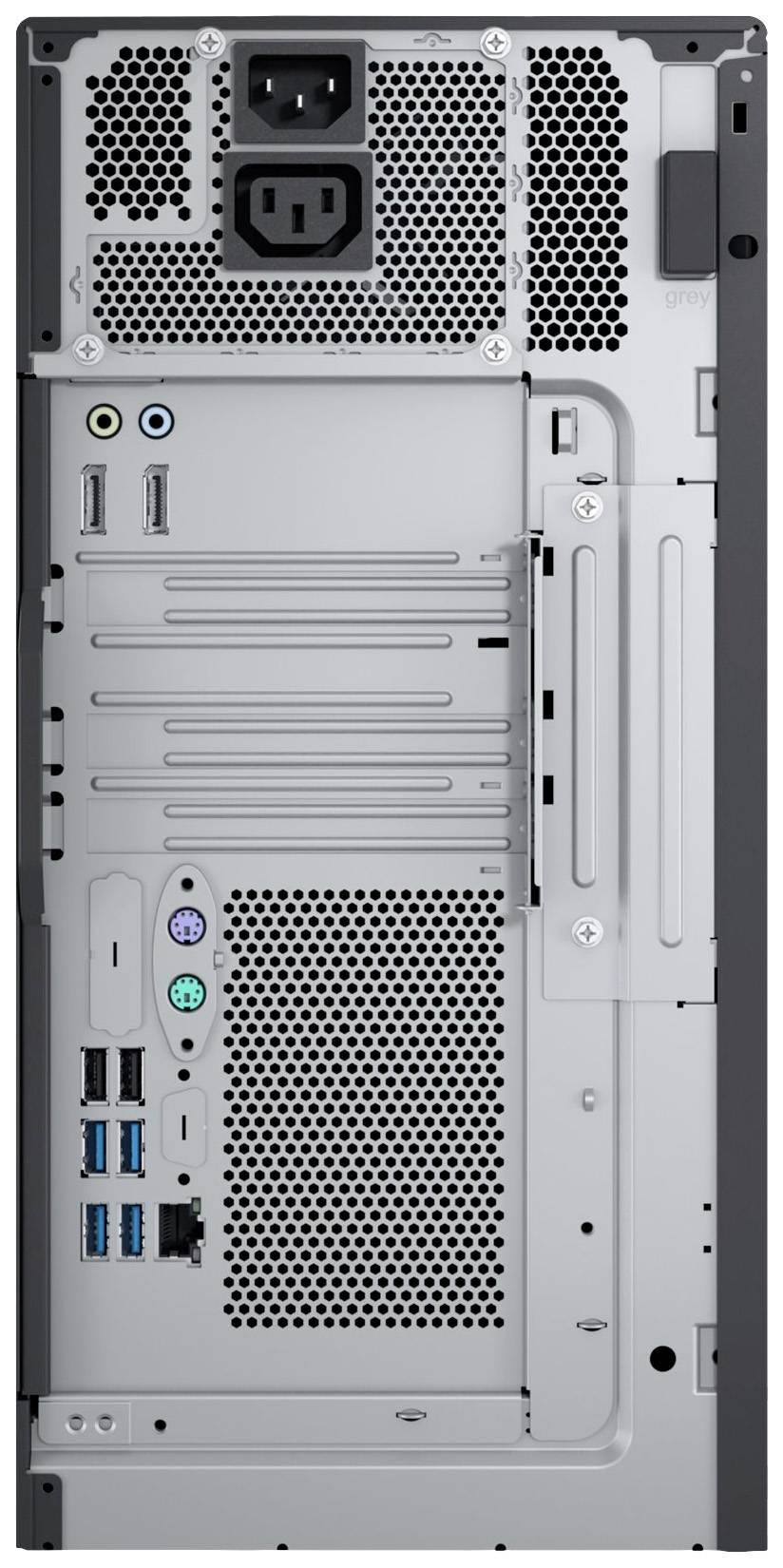 Fujitsu Desktop PC ESPRIMO P9012 Intel® Core™ i9 i9-12900 5.1 GHz 32 GB RAM 1 TB SSD Intel UHD Graphics 770 Win 11 Pro VFY:P912EPC94MIN