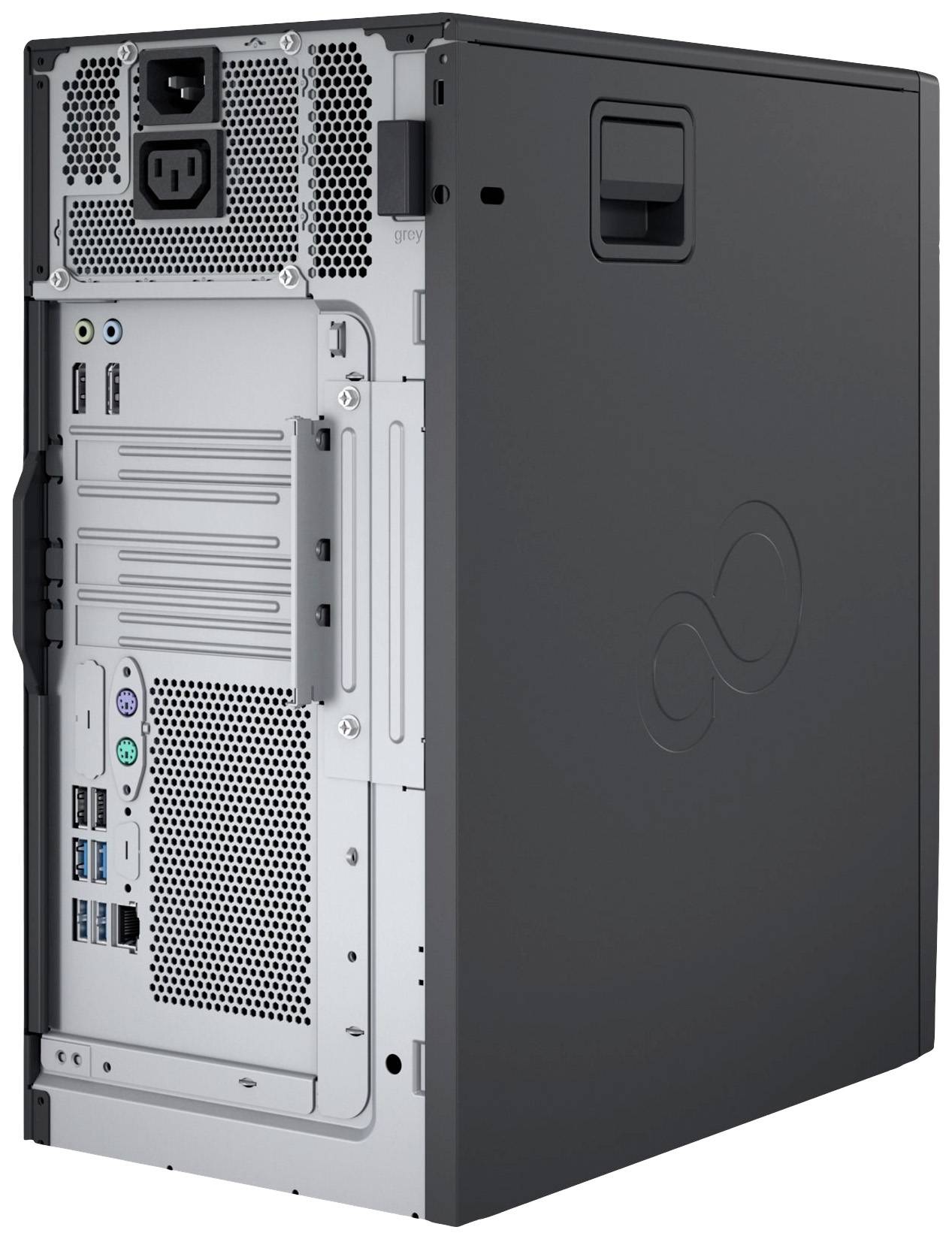 Fujitsu Desktop PC ESPRIMO P9012 Intel® Core™ i9 i9-12900 5.1 GHz 32 GB RAM 1 TB SSD Intel UHD Graphics 770 Win 11 Pro VFY:P912EPC94MIN