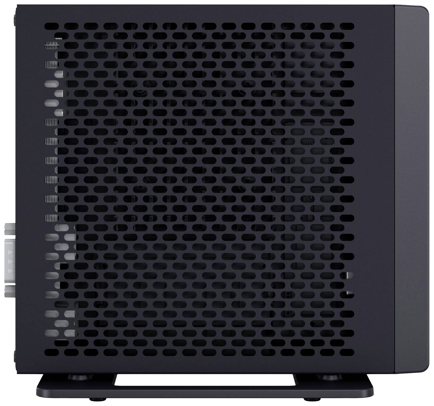 Fujitsu Thin Client FUTRO S7011 AMD Ryzen Embedded R1505G 3.3 GHz 8 GB RAM 64 GB SSD AMD Radeon Vega 3 Linux VFY:S7011THU1EIN