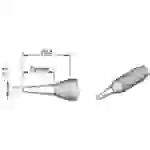 JBC Tools C245041 Lötspitze Rundform, gerade Spitzen-Größe 1.0mm Inhalt 1St. JBC Tools C245041 Lötspitze Rundform, gerade Spitzen-Größe 1.0mm Inhalt 1St.