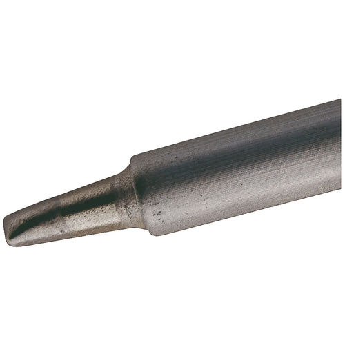 JBC Tools C245731 Lötspitze Meißelform, gerade Spitzen-Größe 0.3 mm Inhalt 1 St.