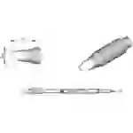 JBC Tools C245912 Lötspitze Rundform, abgeschrägt Spitzen-Größe 3.0mm Inhalt 1St. JBC Tools C245912 Lötspitze Rundform, abgeschrägt Spitzen-Größe 3.0mm Inhalt 1St.