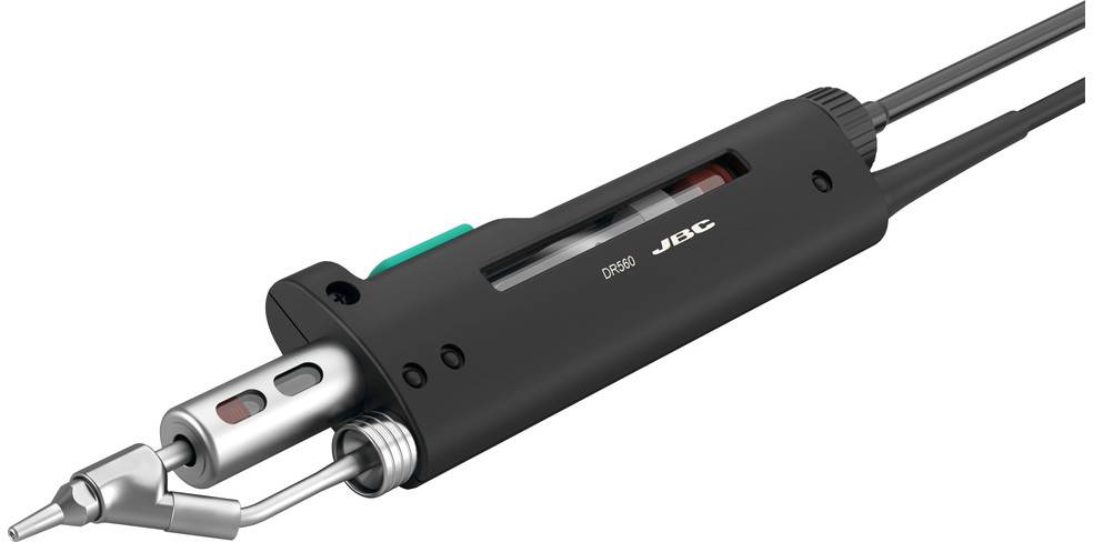 JBC Tools DR560-A Entlötkolben