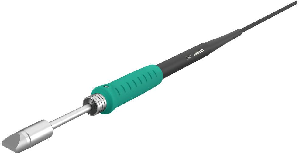JBC Tools T470-A Lötkolben 1 Stück 1St.