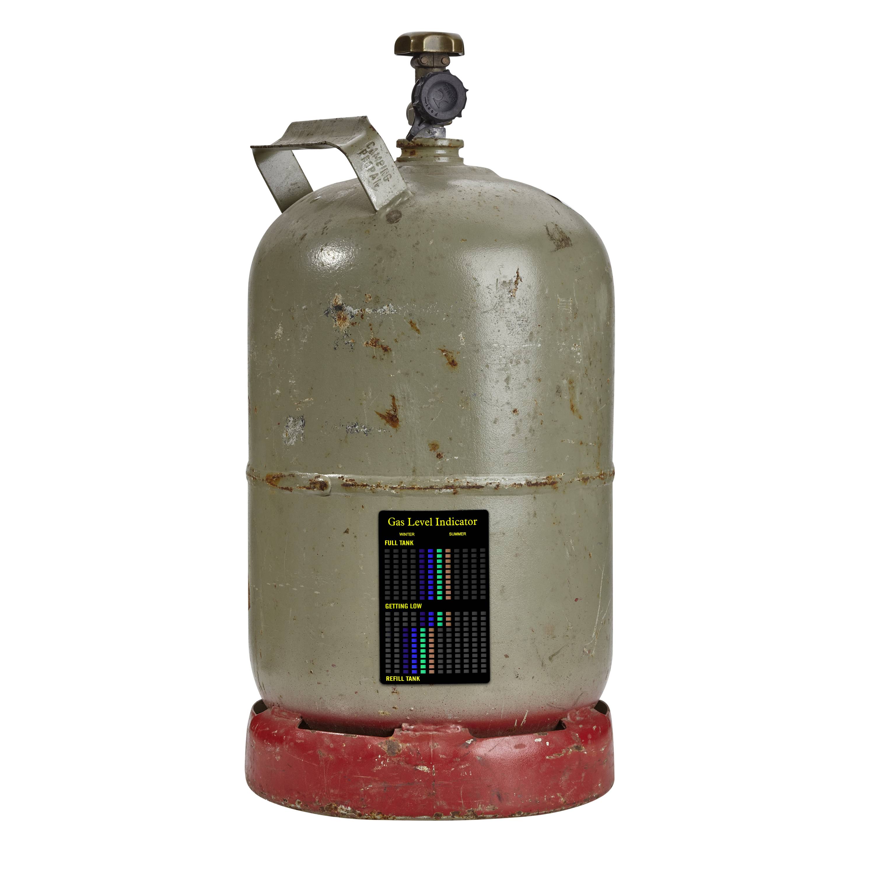 TFA Dostmann 98.1127 Ersatzmesser