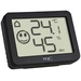 TFA Dostmann Thermo-/Hygrometer Schwarz 30.5055.01 TFA Dostmann Thermo-/Hygrometer Schwarz 30.5055.01