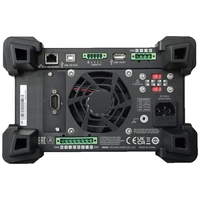 Rigol DP2031 Labornetzgerät, einstellbar 0 - 32 V/DC 0 - 3A 222W USB, LAN, RS-232 Anzahl Ausgänge 3 x Rigol DP2031 Labornetzgerät, einstellbar 0 - 32 V/DC 0 - 3A 222W USB, LAN, RS-232 Anzahl Ausgänge 3 x