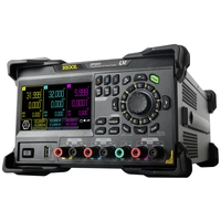 Rigol DP2031 Labornetzgerät, einstellbar 0 - 32 V/DC 0 - 3A 222W USB, LAN, RS-232 Anzahl Ausgänge 3 x Rigol DP2031 Labornetzgerät, einstellbar 0 - 32 V/DC 0 - 3A 222W USB, LAN, RS-232 Anzahl Ausgänge 3 x