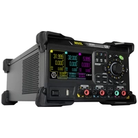 Rigol DP2031 Labornetzgerät, einstellbar 0 - 32 V/DC 0 - 3A 222W USB, LAN, RS-232 Anzahl Ausgänge 3 x Rigol DP2031 Labornetzgerät, einstellbar 0 - 32 V/DC 0 - 3A 222W USB, LAN, RS-232 Anzahl Ausgänge 3 x