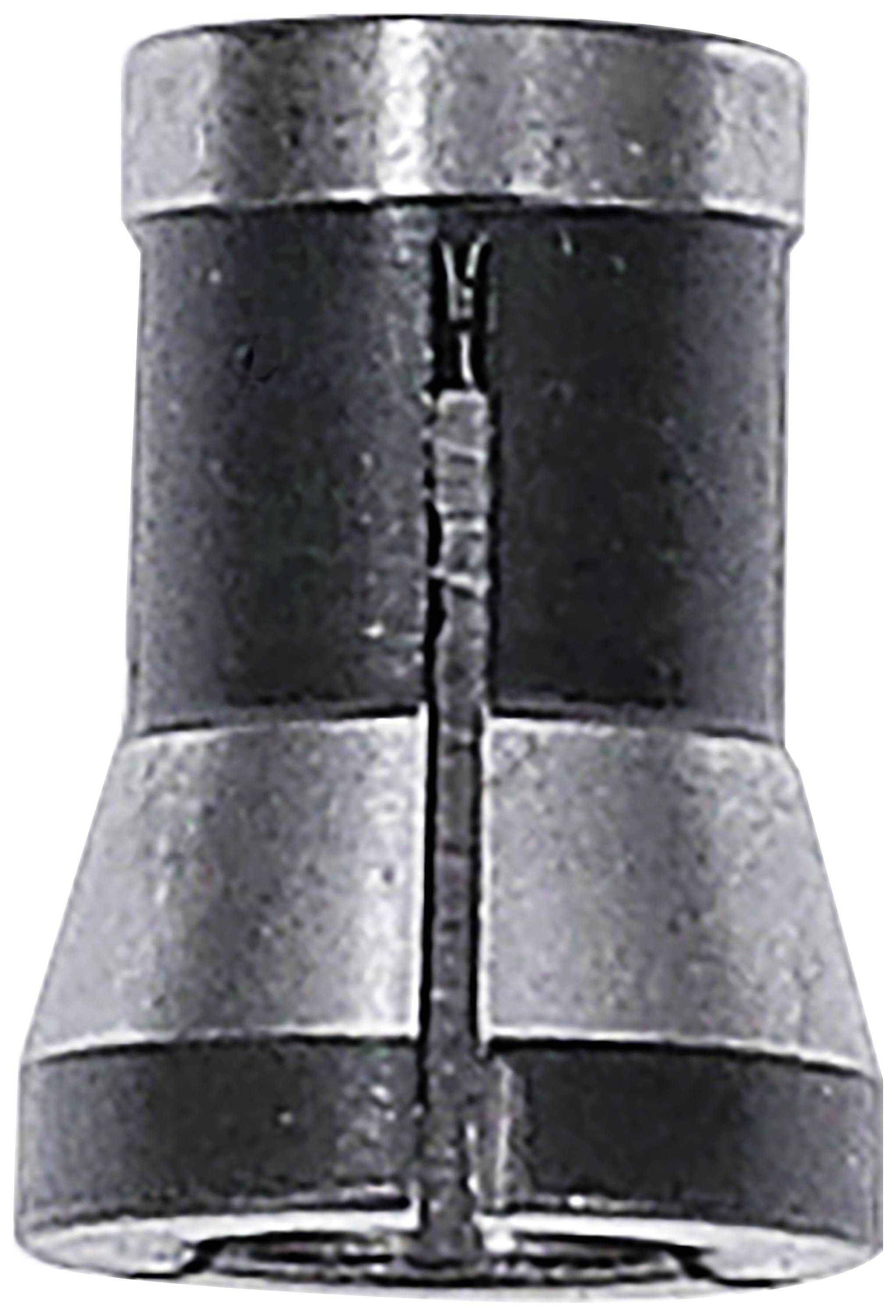 Bosch Accessories Spannhülse für Handfräser 2608570066