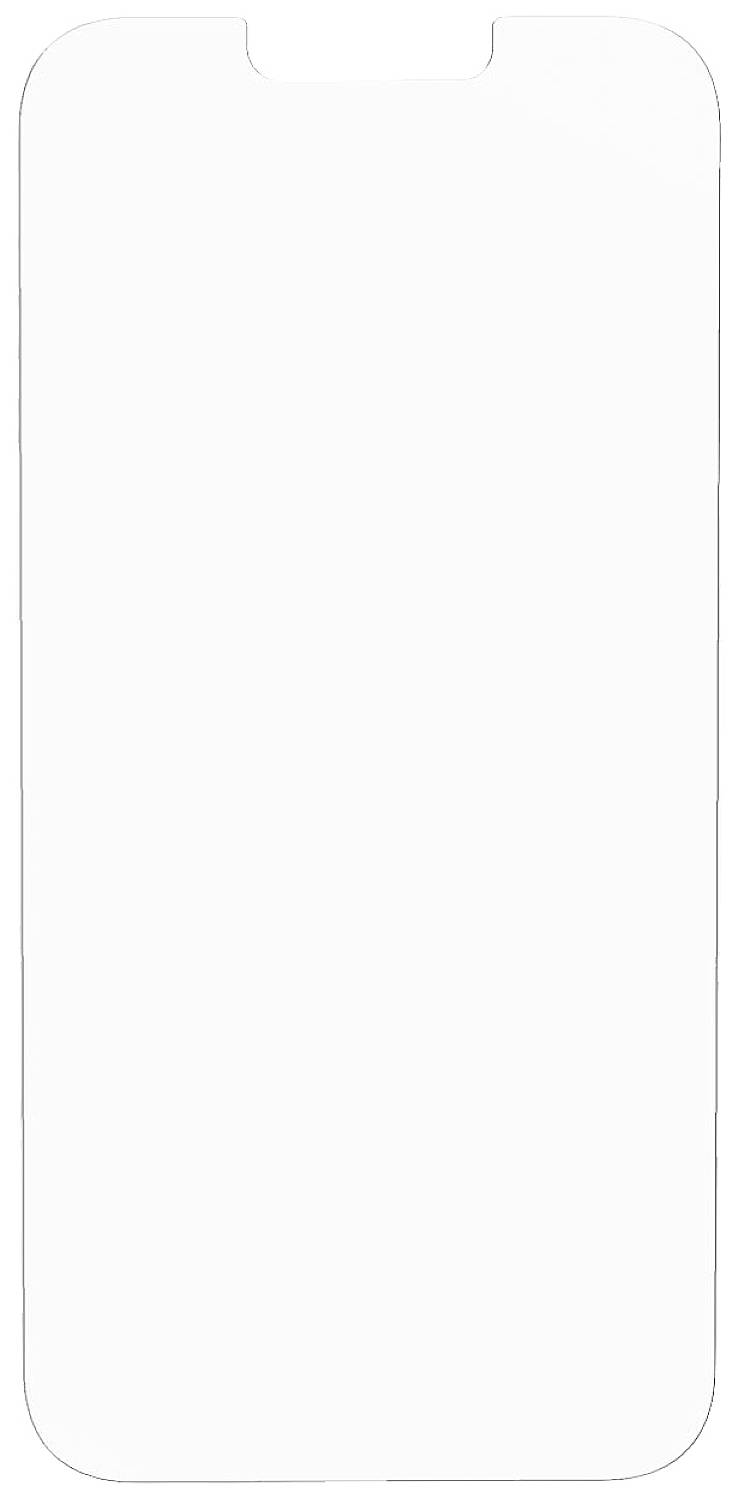 Otterbox React + Trusted Glass Cover Apple iPhone 14 Plus Transparent Stoßfest, Induktives Laden 78-80926