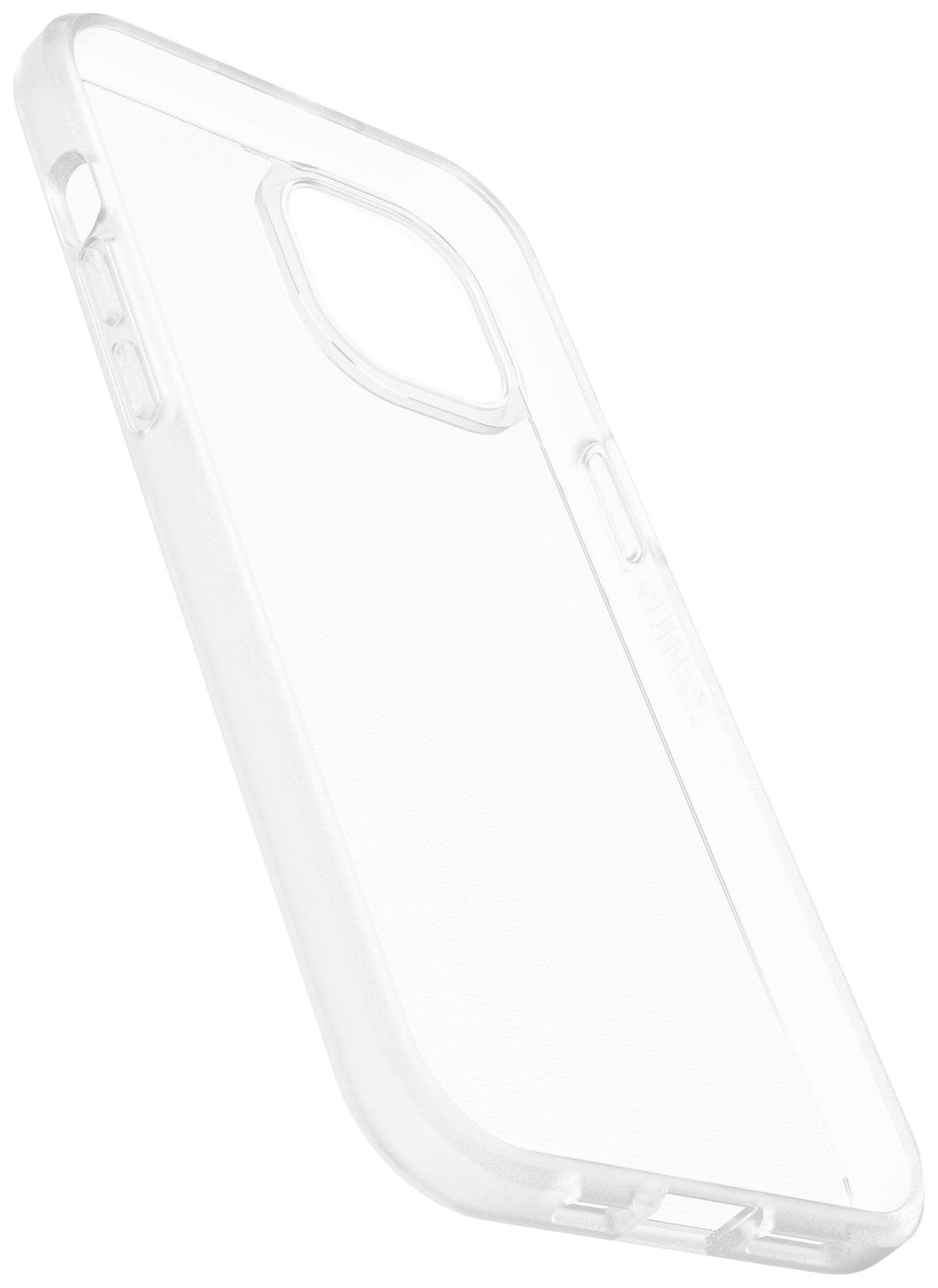 Otterbox React + Trusted Glass Cover Apple iPhone 14 Plus Transparent Stoßfest, Induktives Laden 78-80926