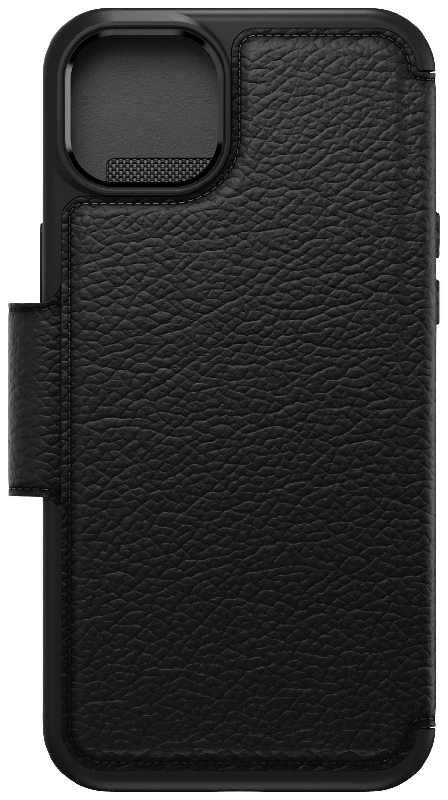 Otterbox Strada (Pro Pack) Case Apple iPhone 14 Plus Schwarz Stoßfest 77-88560