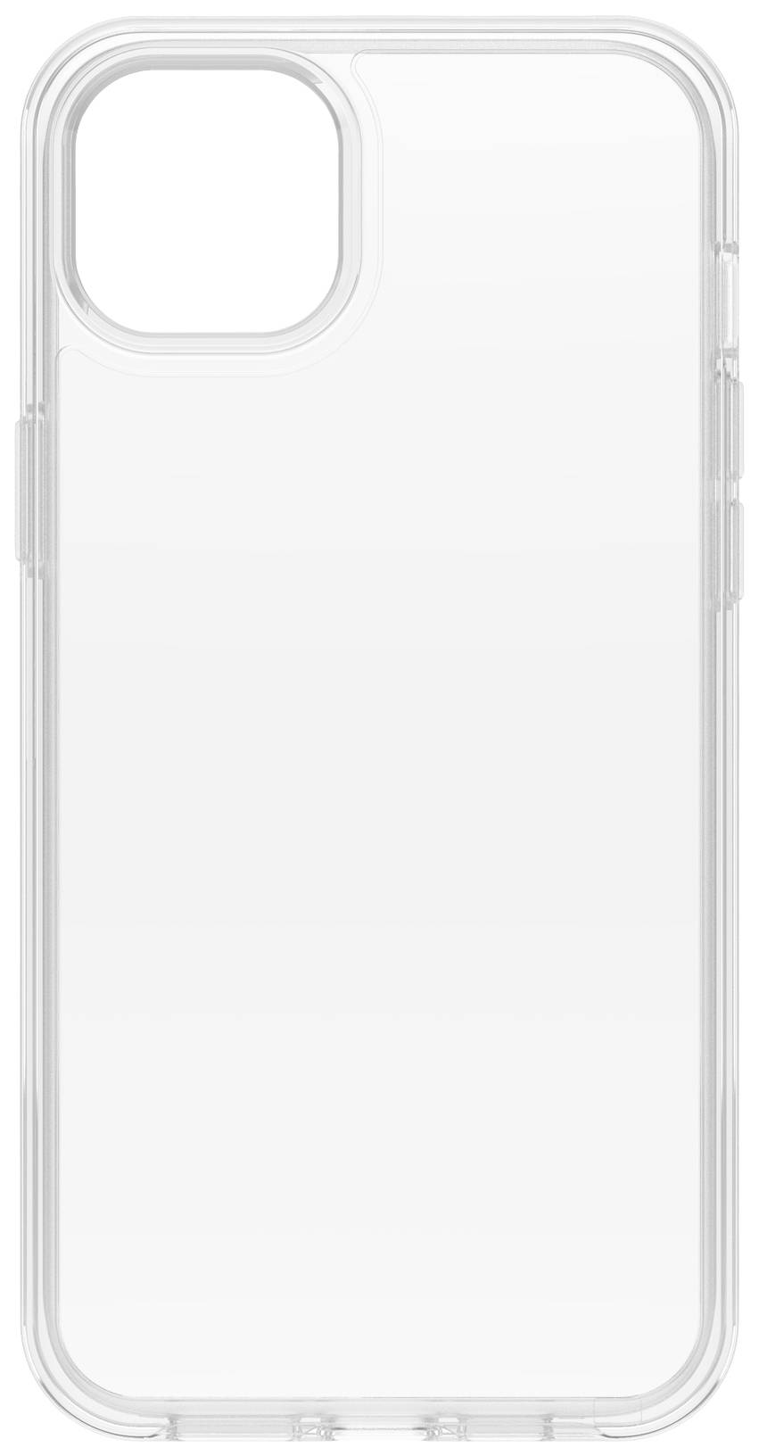 Otterbox Symmetry Clear Backcover Apple iPhone 14 Plus Transparent