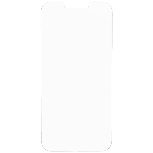 Otterbox Symmetry Clear + Alpha Glass Backcover Apple iPhone 14 Plus Transparent MagSafe kompatibel