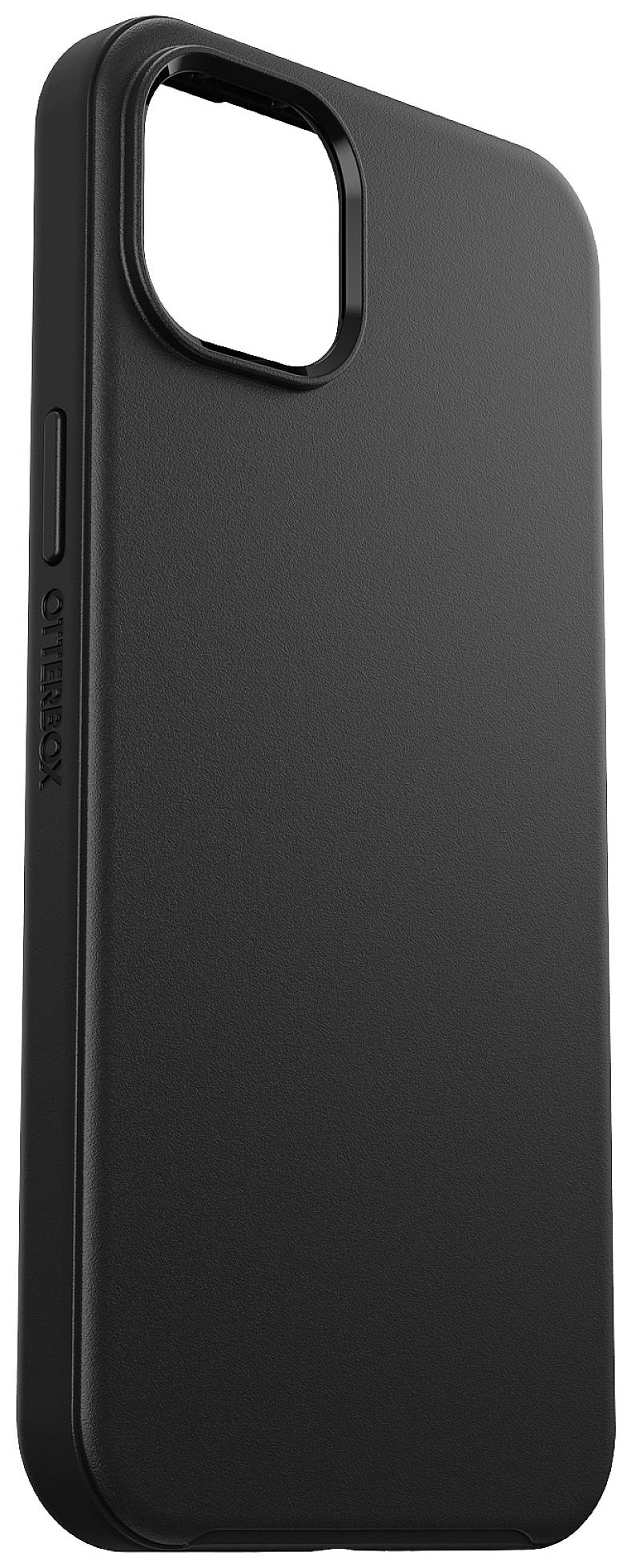 Otterbox Symmetry Plus Backcover Apple iPhone 14 Plus Schwarz MagSafe kompatibel, Stoßfest 77-88999