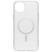 Otterbox Symmetry Plus Backcover Apple iPhone 14 Plus Transparent MagSafe kompatibel, Stoßfest