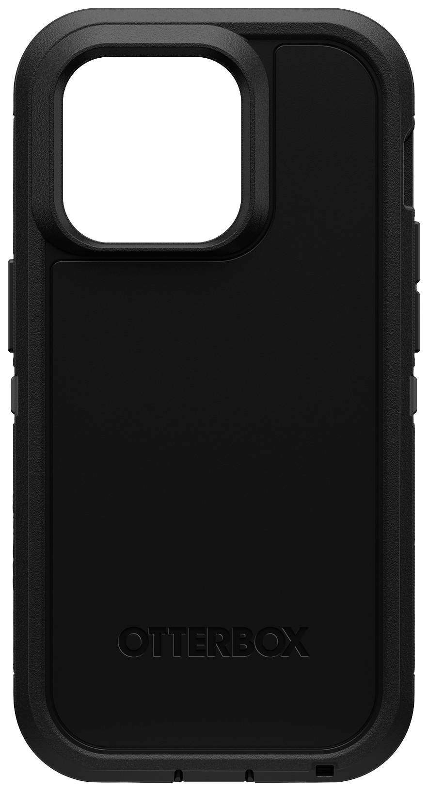 Otterbox Defender XT Cover Apple iPhone 14 Pro Schwarz MagSafe kompatibel, Stoßfest 77-89120