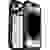 Otterbox Defender XT (Pro Pack) Cover Apple iPhone 14 Pro Transparent, Schwarz MagSafe kompatibel