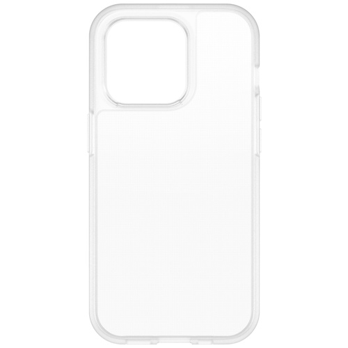 Otterbox React Backcover Apple iPhone 14 Pro Transparent Stoßfest
