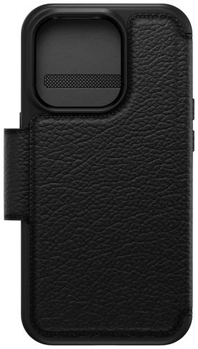 Image of Otterbox Strada (Pro Pack) Case Apple iPhone 14 Plus Schwarz Stoßfest